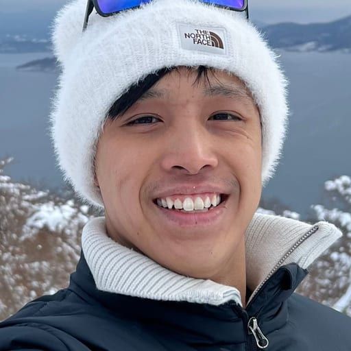 Ryan Nguyen