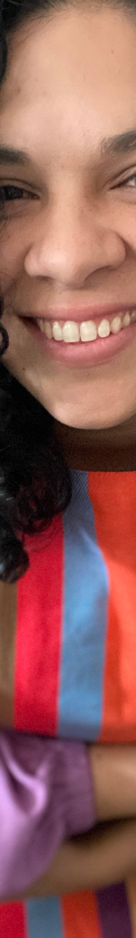 Keyma Vasquez