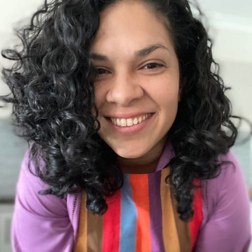 Keyma Vasquez