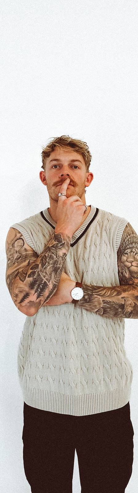 James Dawson