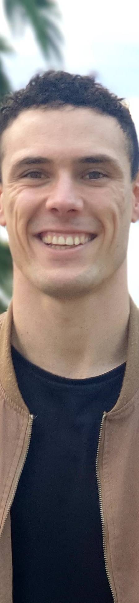 Jake Pearson