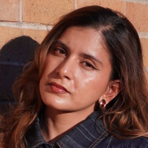 Keshmita Ghimire