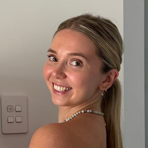 Natalie Chilcote
