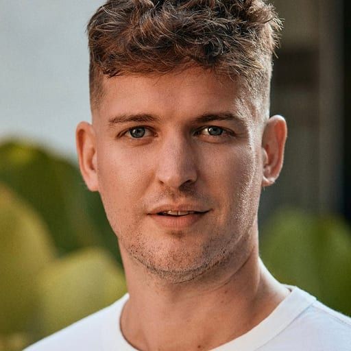 Troy Nankervis
