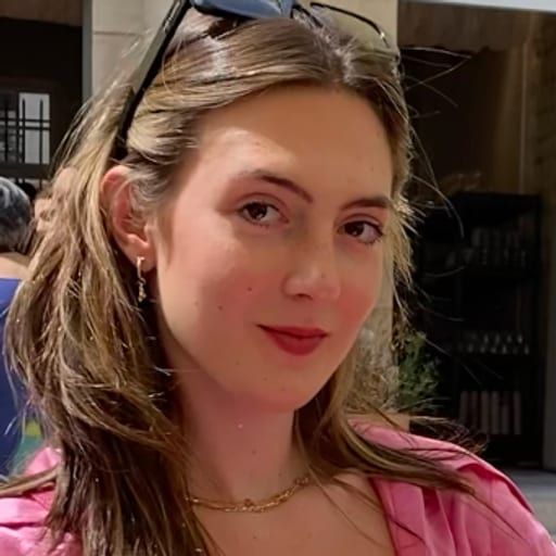 Eleni Vitale