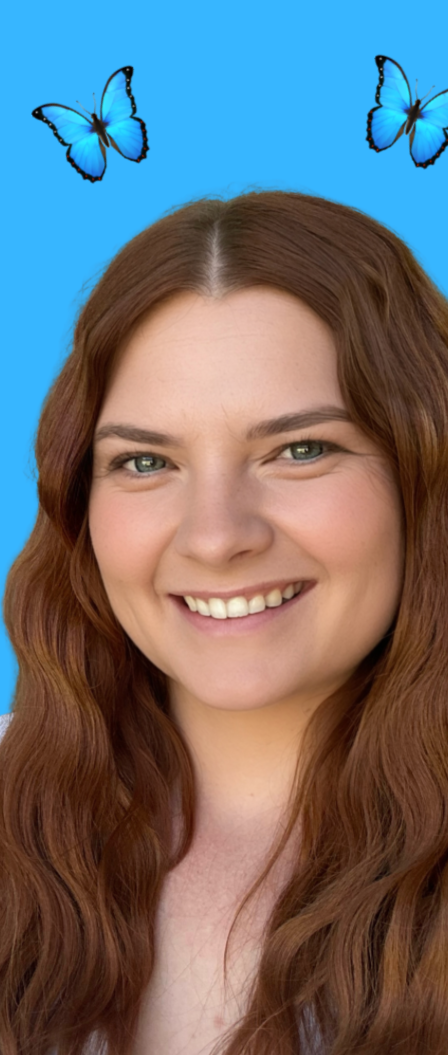Lauren Geary