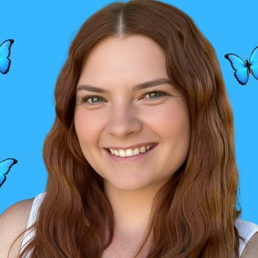Lauren Geary