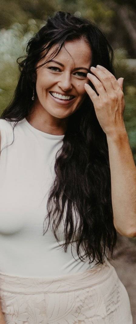 Candice Hazeltine