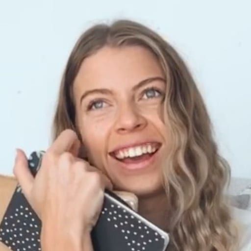 Jade Dobson