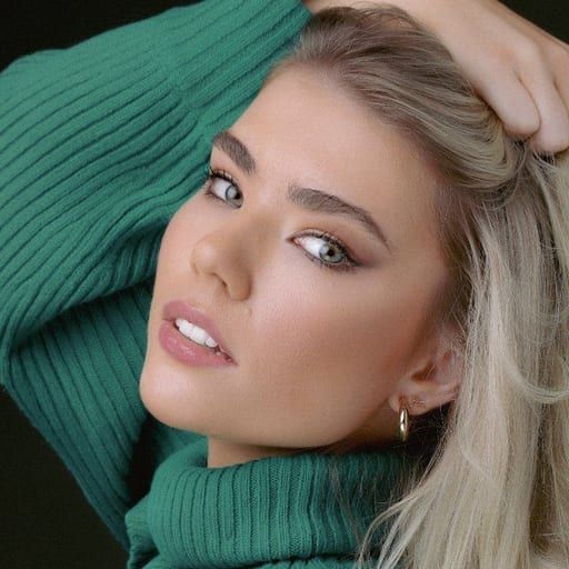 Fiona Carey