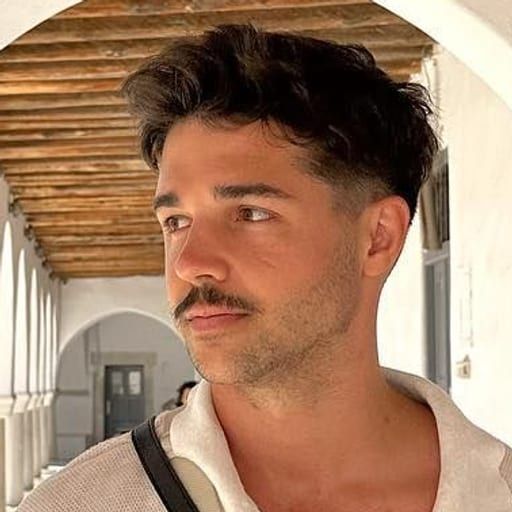 Sam Wolters