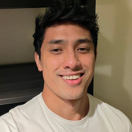 Nathaniel Roberto