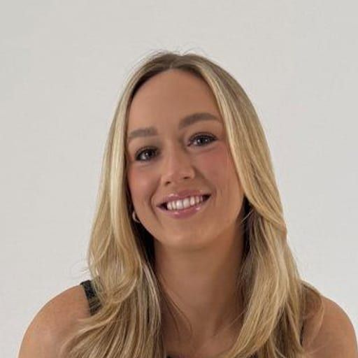 Caitlin  Gosling