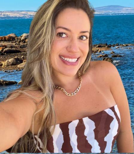 Pati Dias
