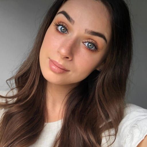 Kristin McGing