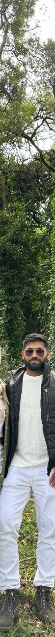 Shakeeba Hamza