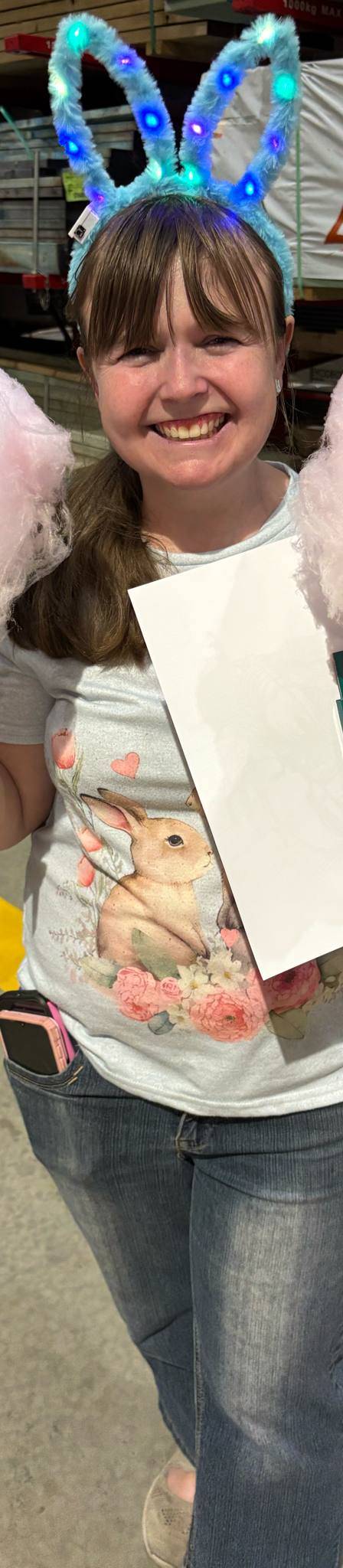 Rebekah Ballingall