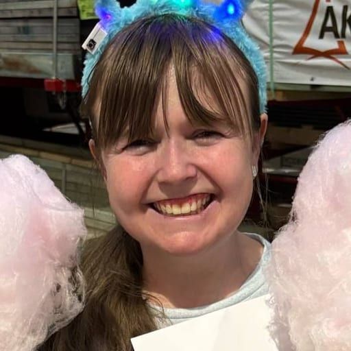 Rebekah Ballingall
