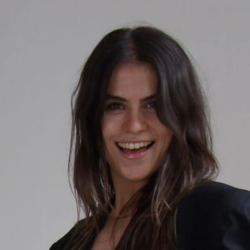 Eline Van Hoeydonck
