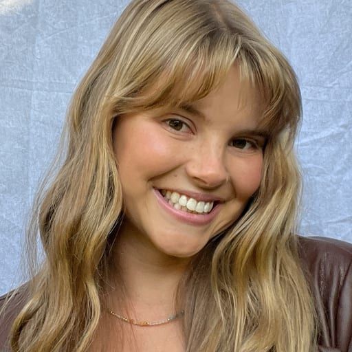 Jasmine Parrott
