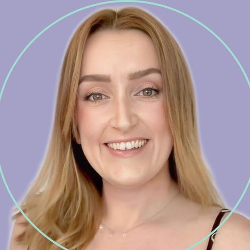 Lauren Ellis