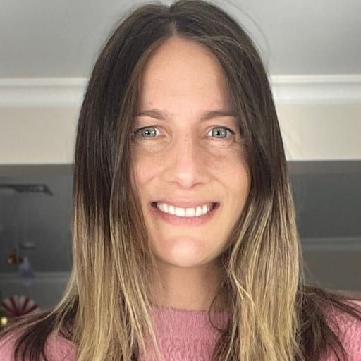 Michelle Lionello
