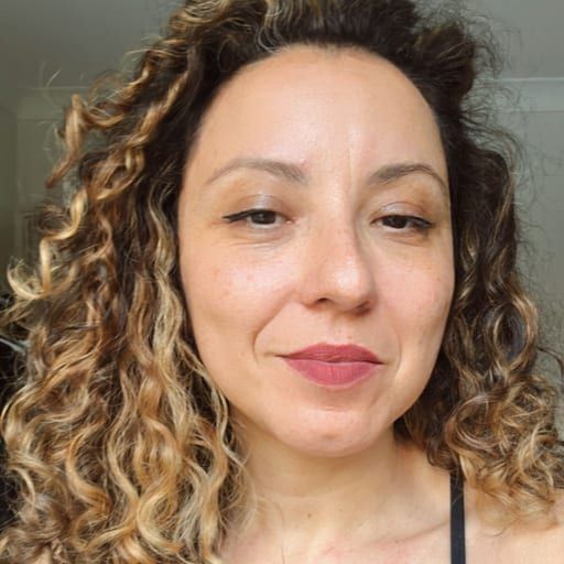 Cibele Fernandes