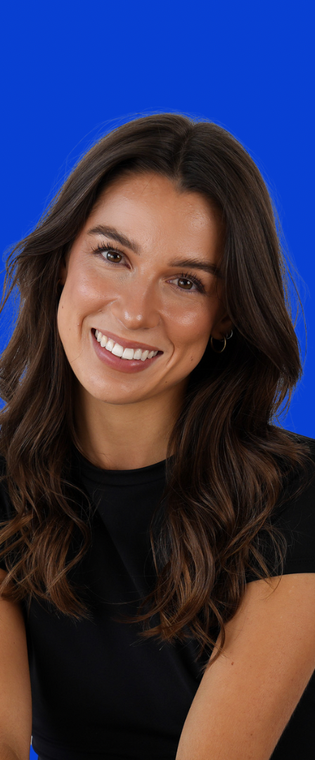 Naomi Duroselle