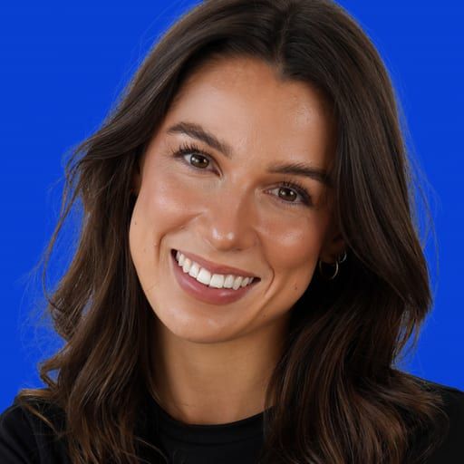Naomi Duroselle