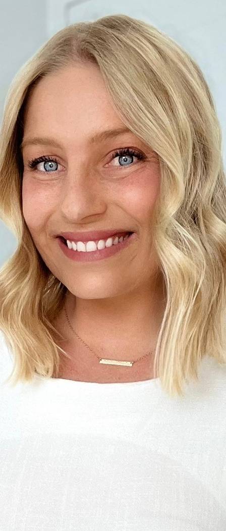 Kathryn McGill