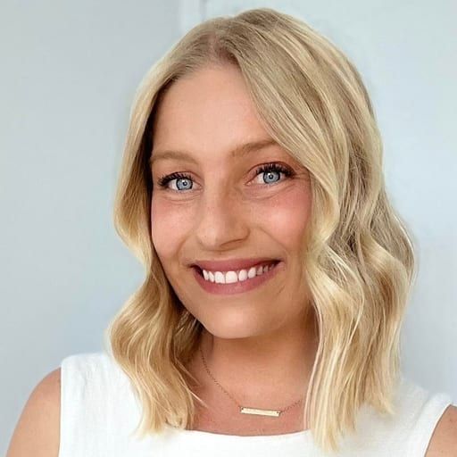 Kathryn McGill
