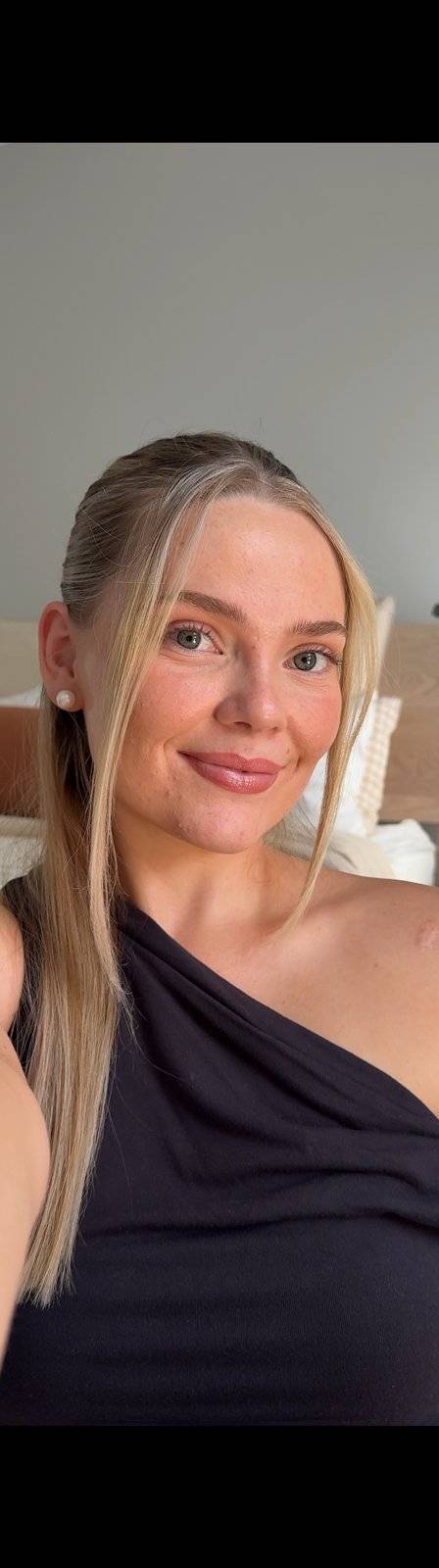 Gabrielle Cameron