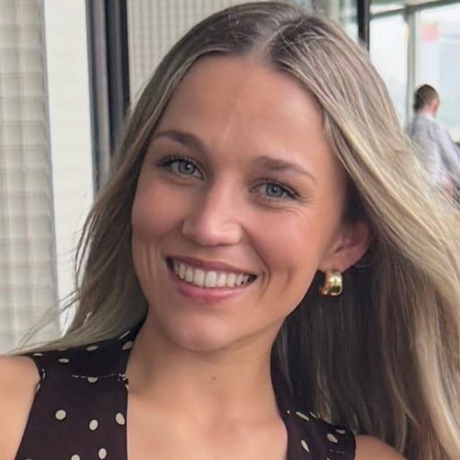 Georgia Dargan