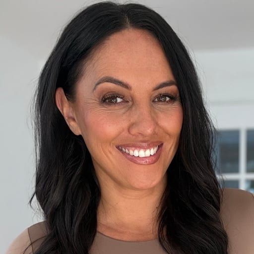 Alisha Higgins