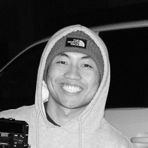 Jaydon Nguyen