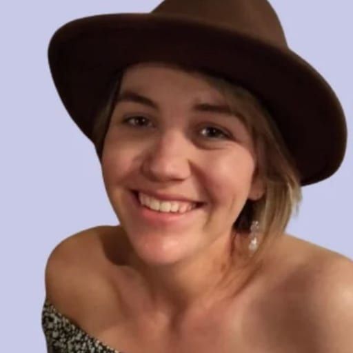 Holly Mousley