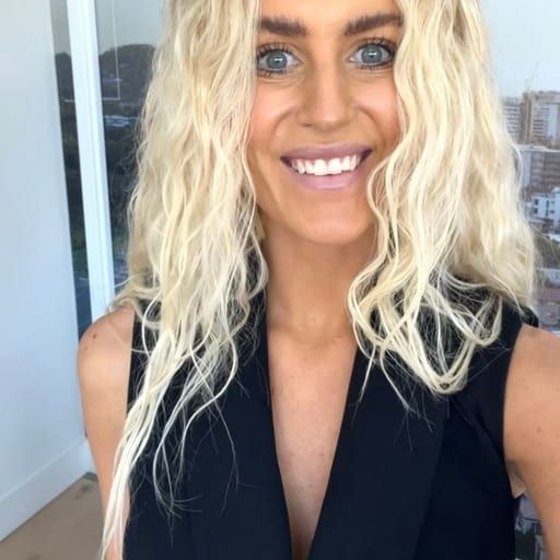 Arabella Van Dijk