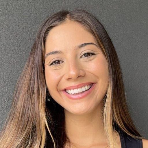 Tahisha Arcega