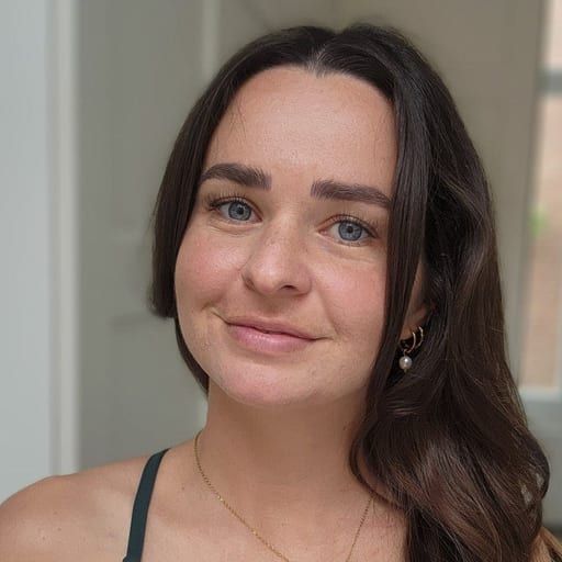 Cassie Hoffmann