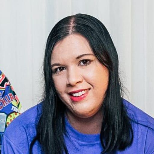 Venessa Wilson