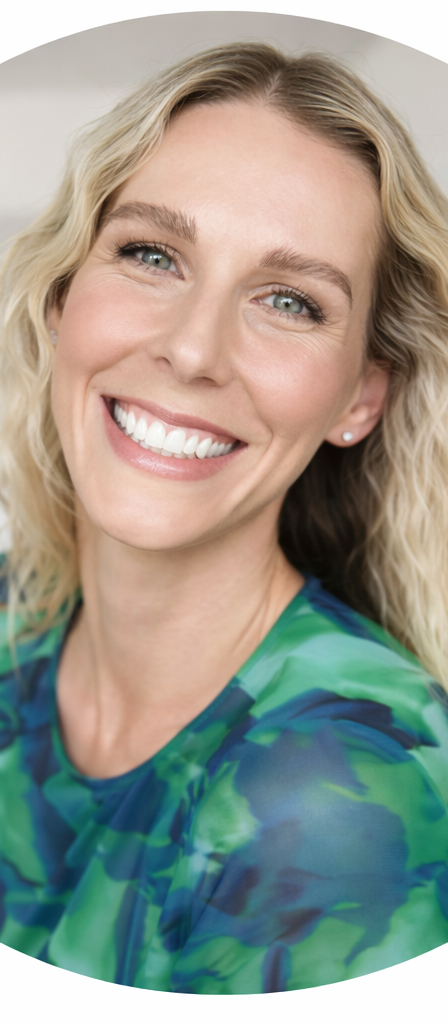 Lauren Bradnam