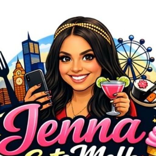 Jenna Clark
