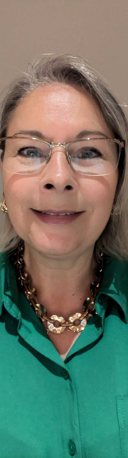 Donna Walker