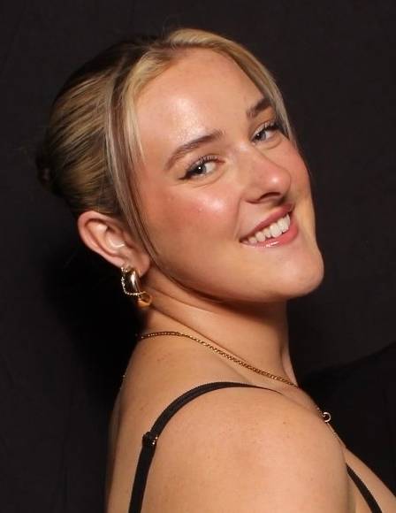 Sophie Grigarius