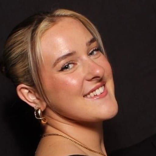 Sophie Grigarius