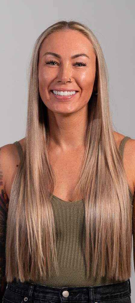 Taryne Fletcher
