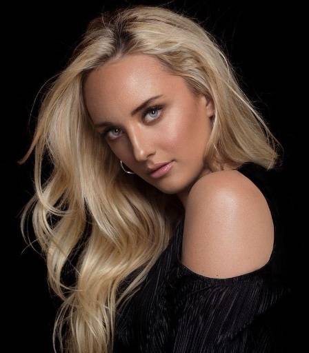 Tiffany Lawrence