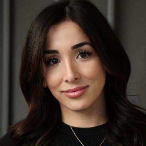 Nikki Aslan
