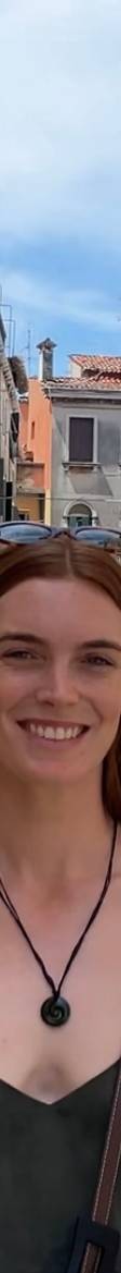 Rhiannon Morgan