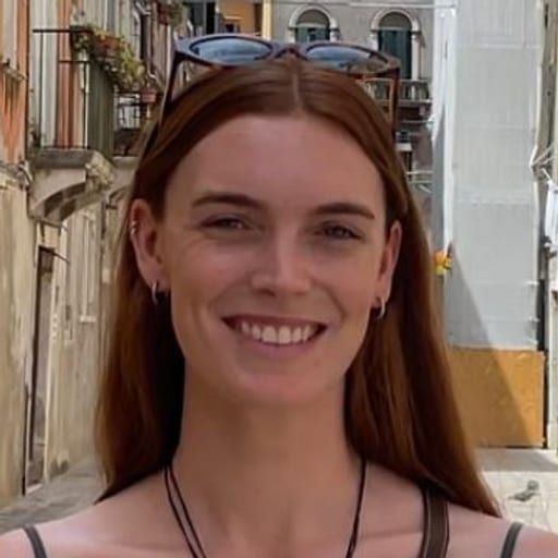 Rhiannon Morgan